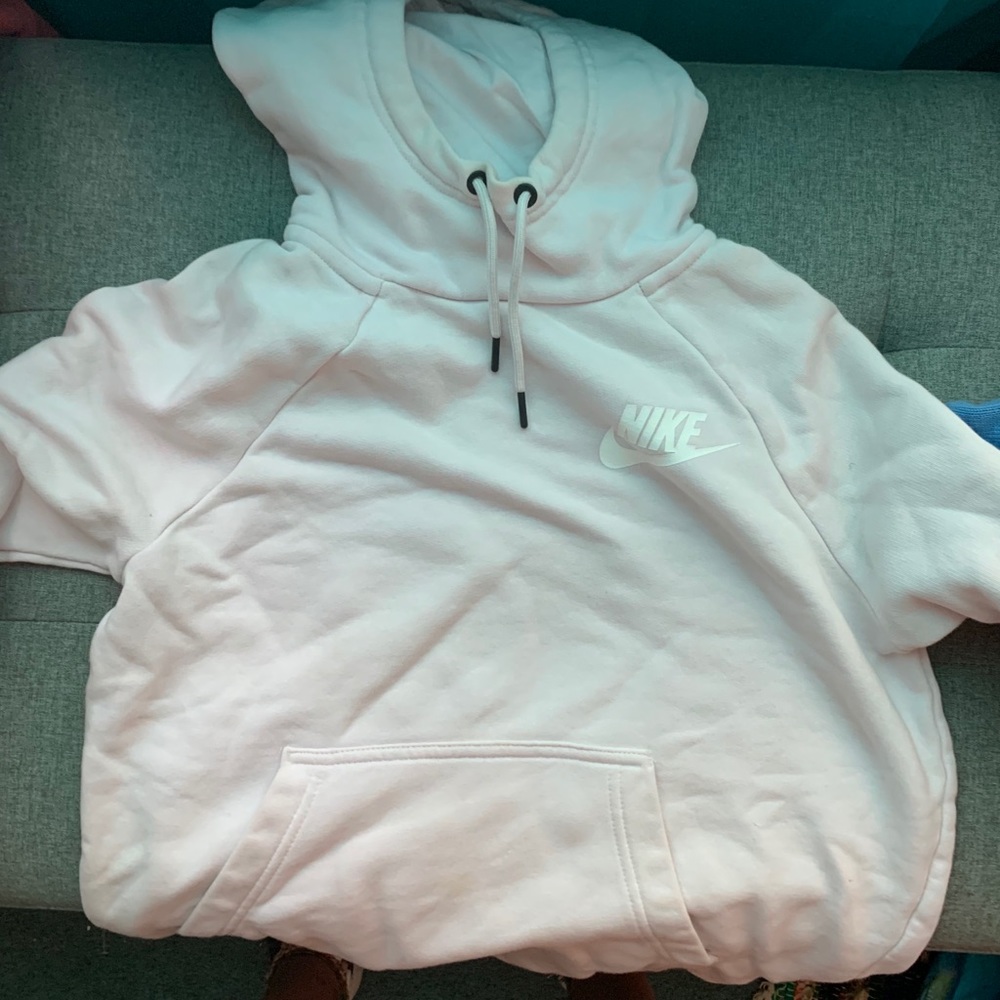 nike hoodie